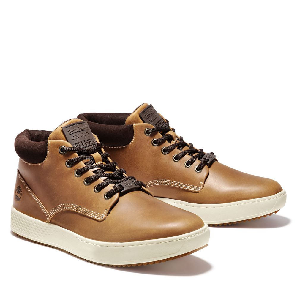 Bocanci Chukka Timberland Barbati Maro - Cityroam™ Cupsole - Romania - QURBXM218